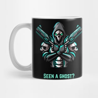 Reaper Mug